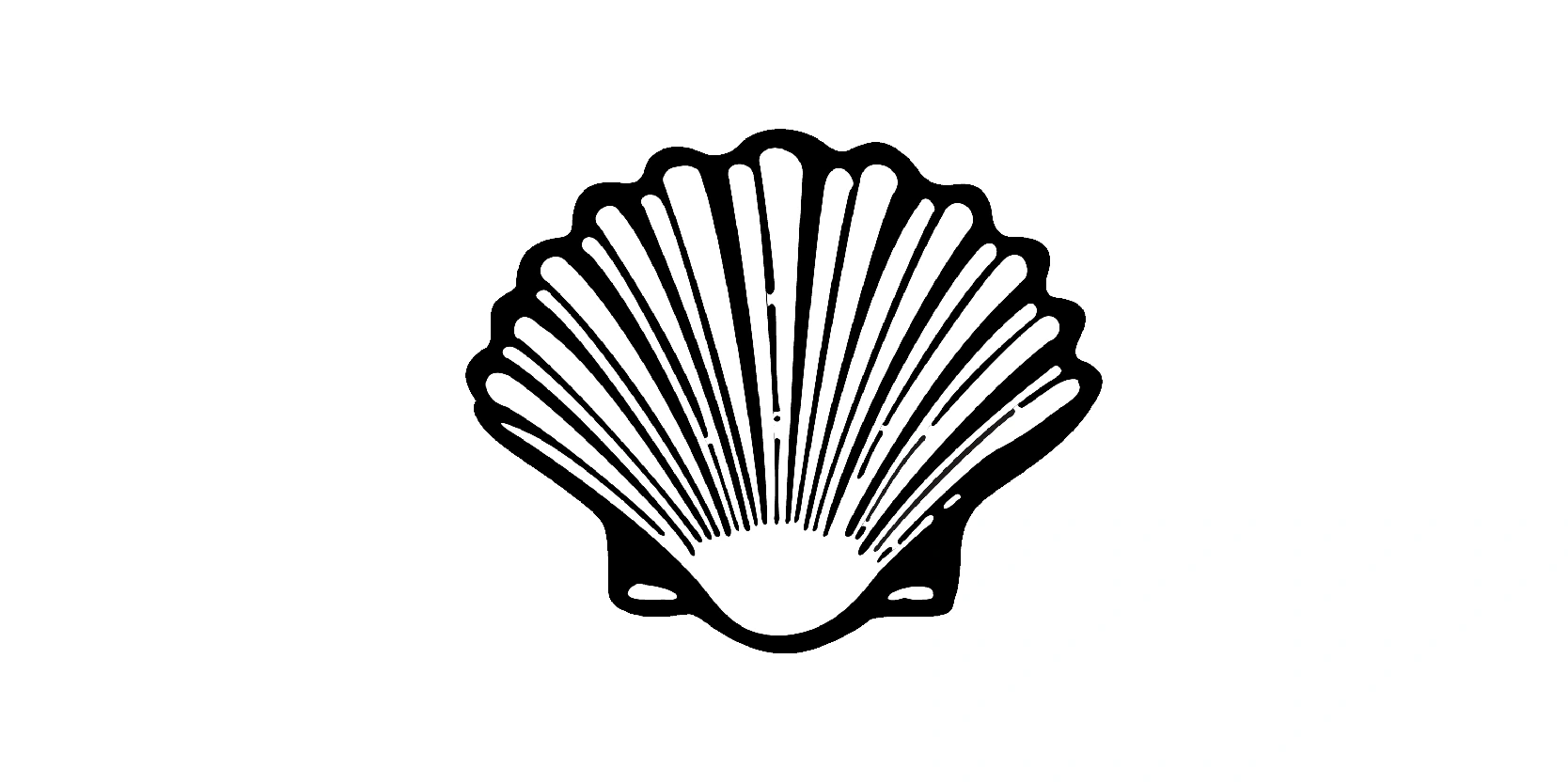 shell logo 1930