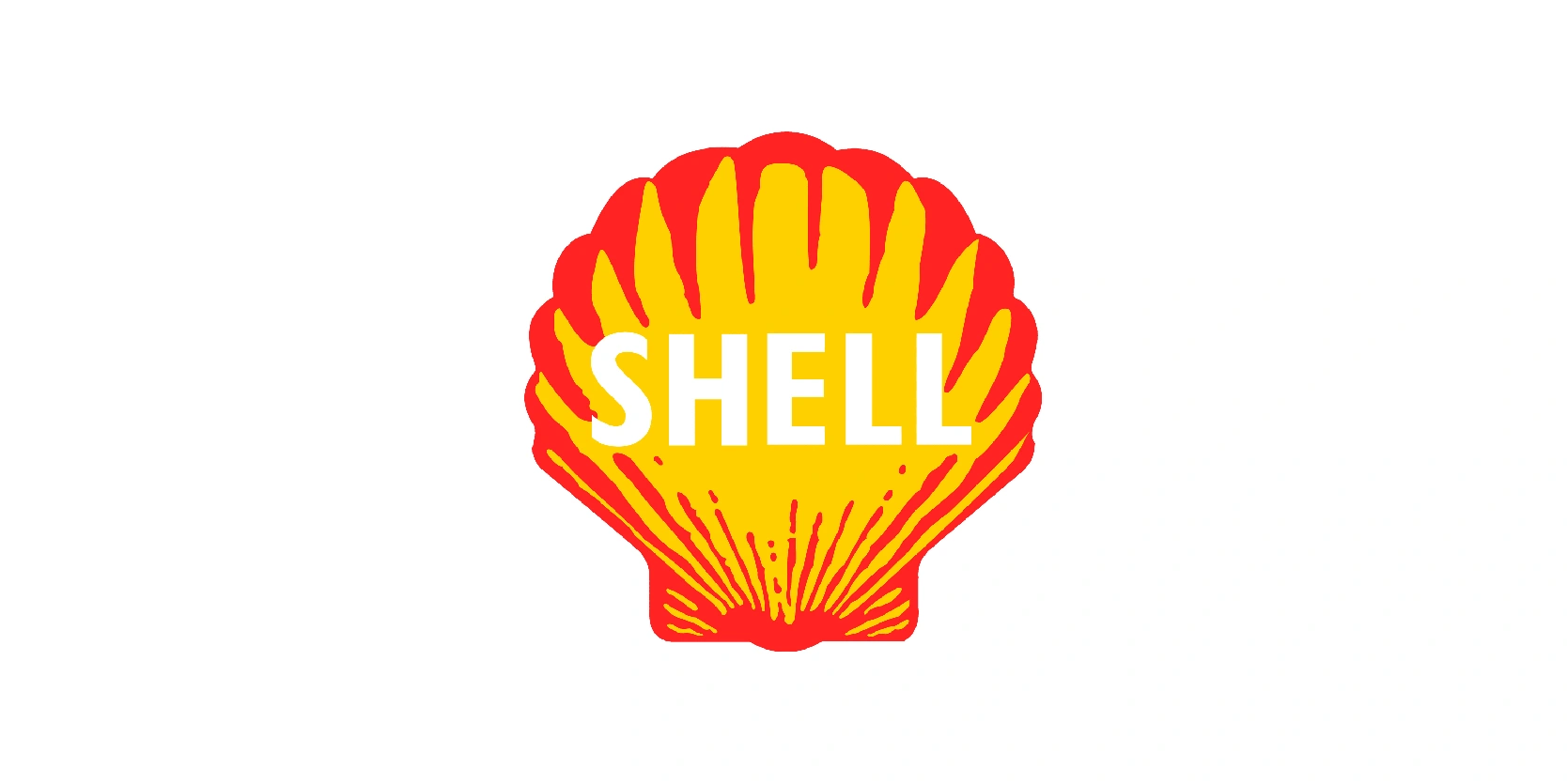 shell logo 1948