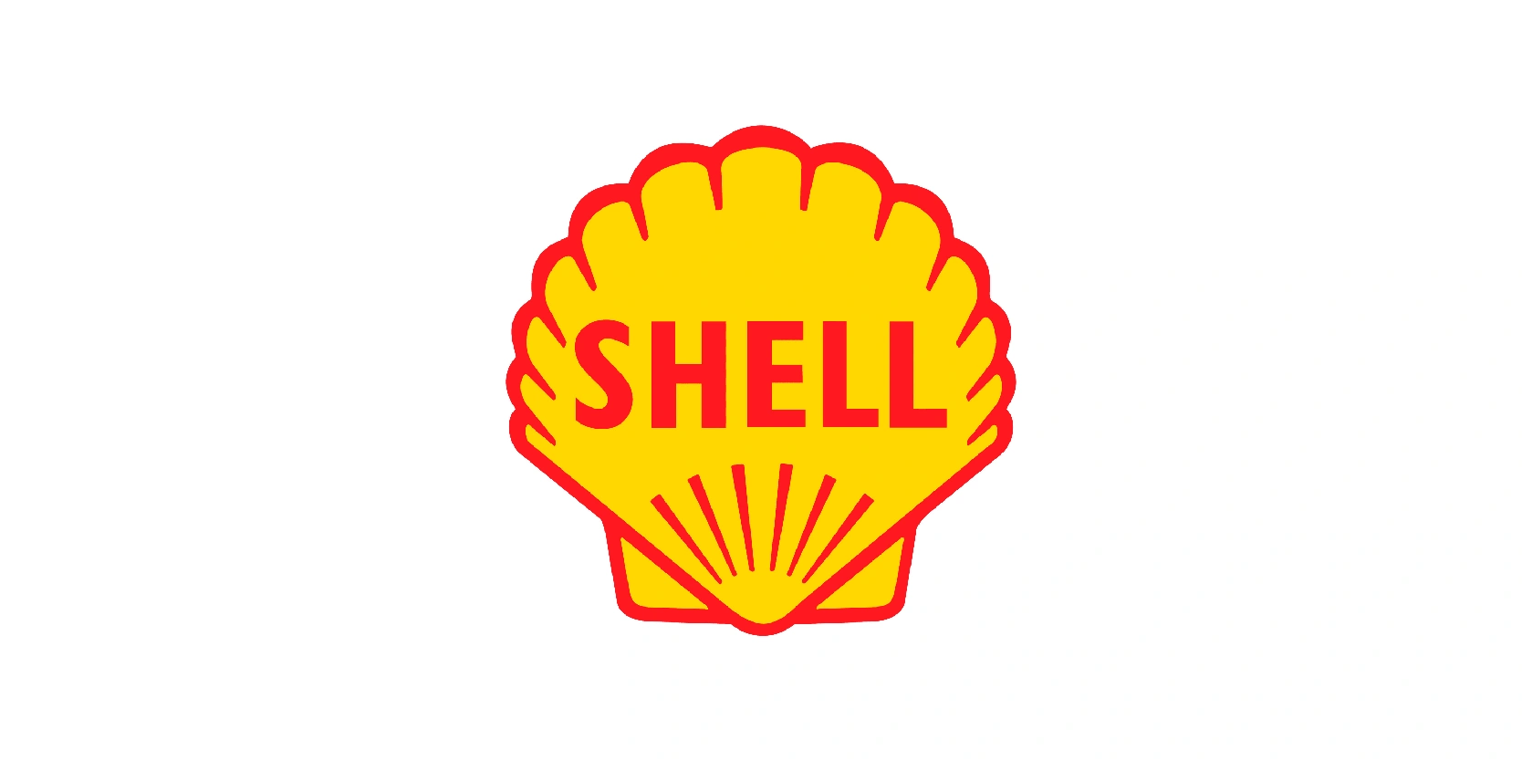 shell logo 1955