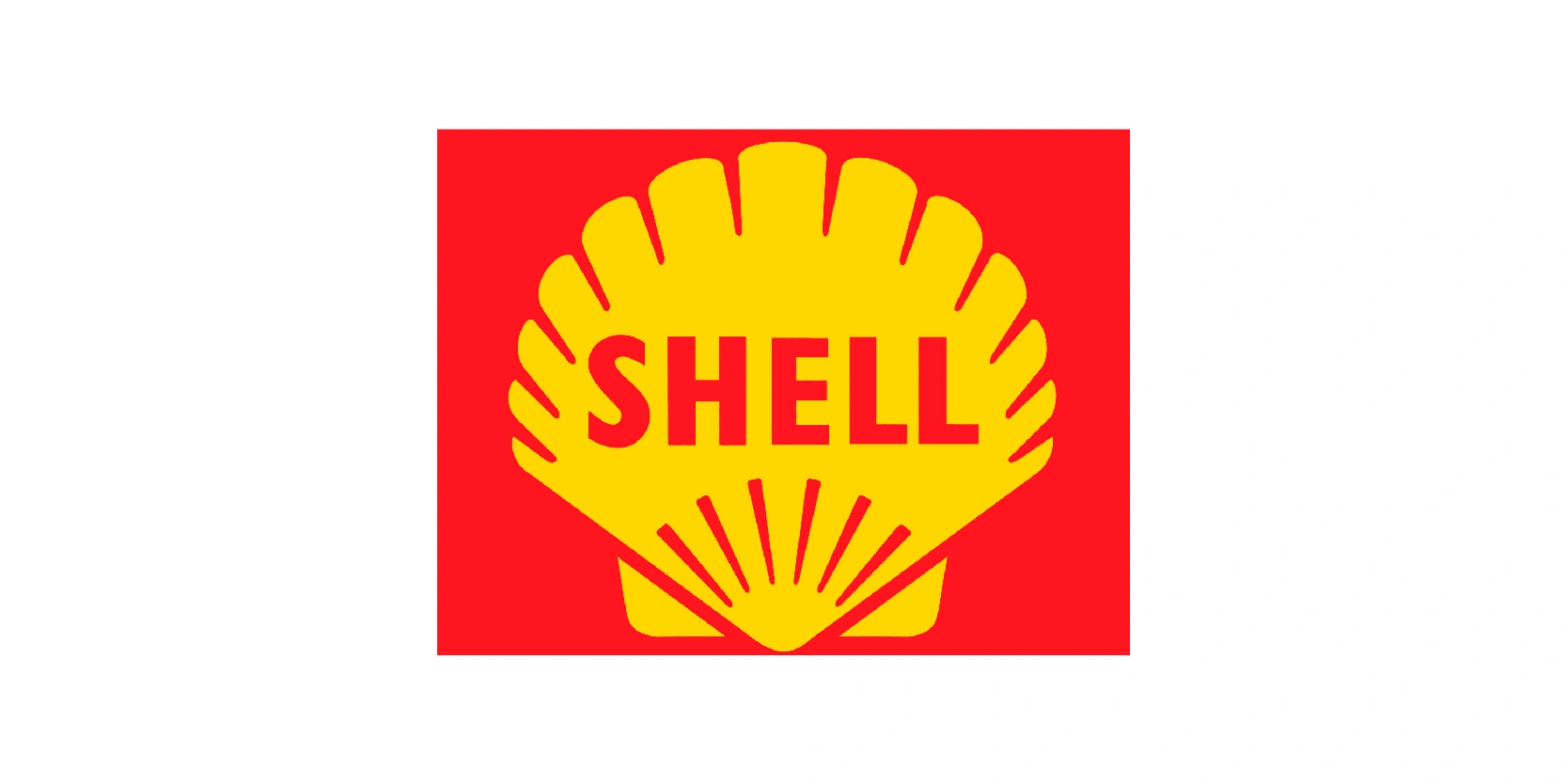 shell logo 1961