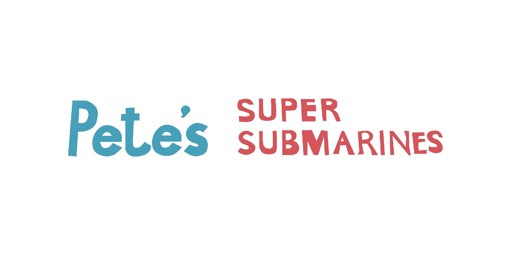 subway logo 1965
