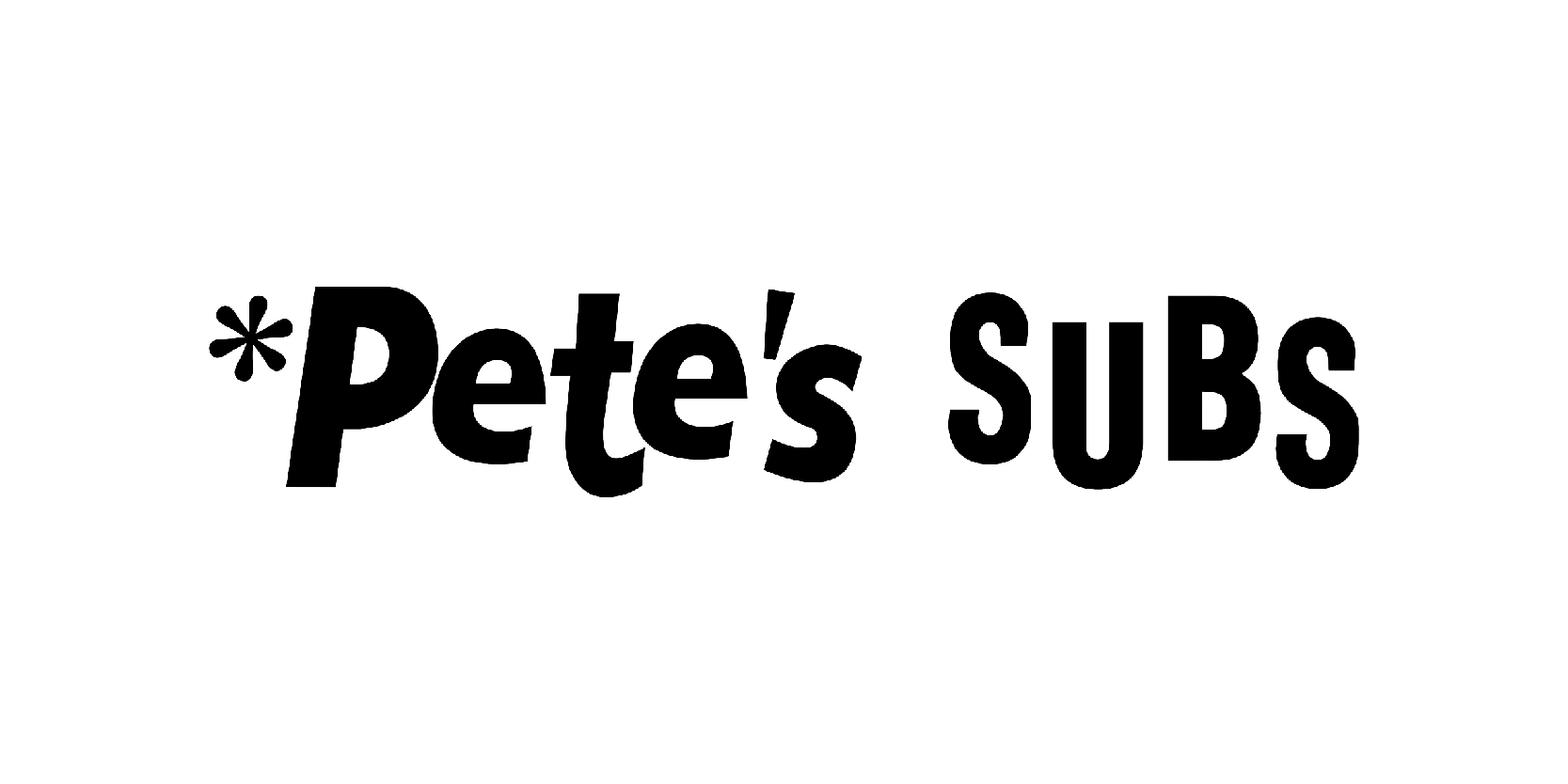 subway logo 1968