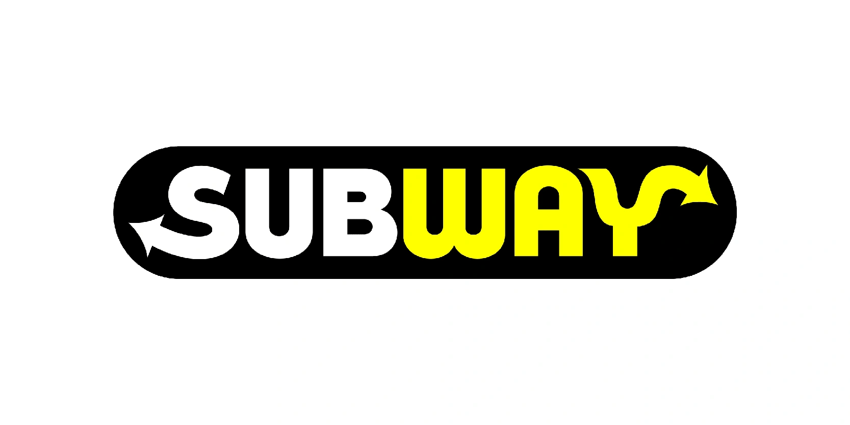 subway logo 1973