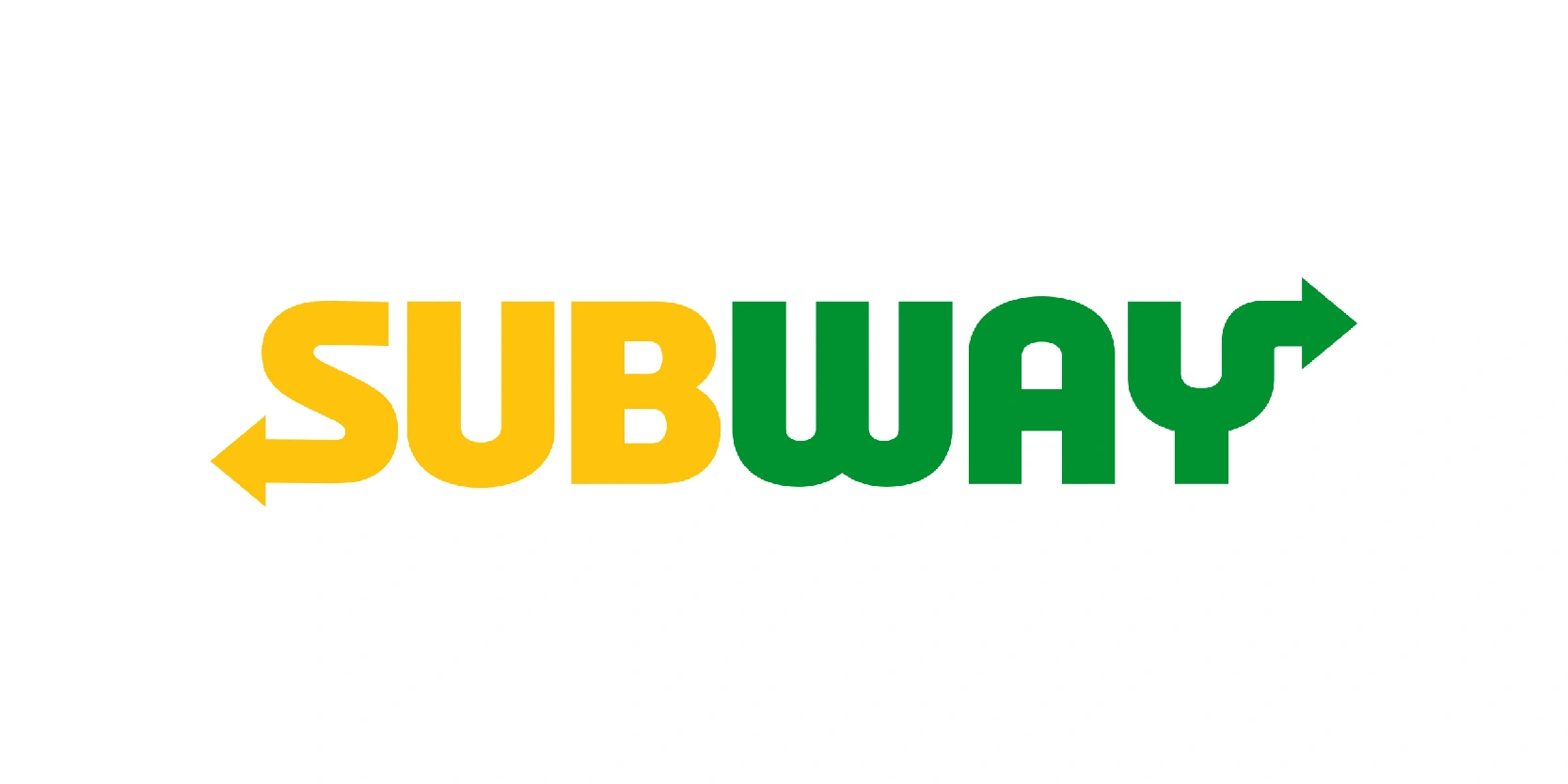subway logo 2016