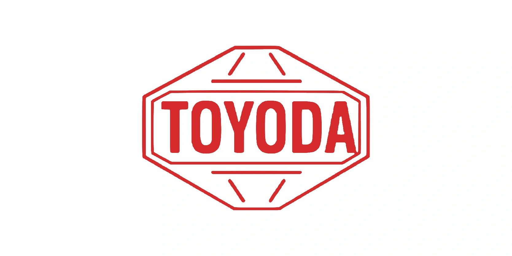 toyota logo 1935
