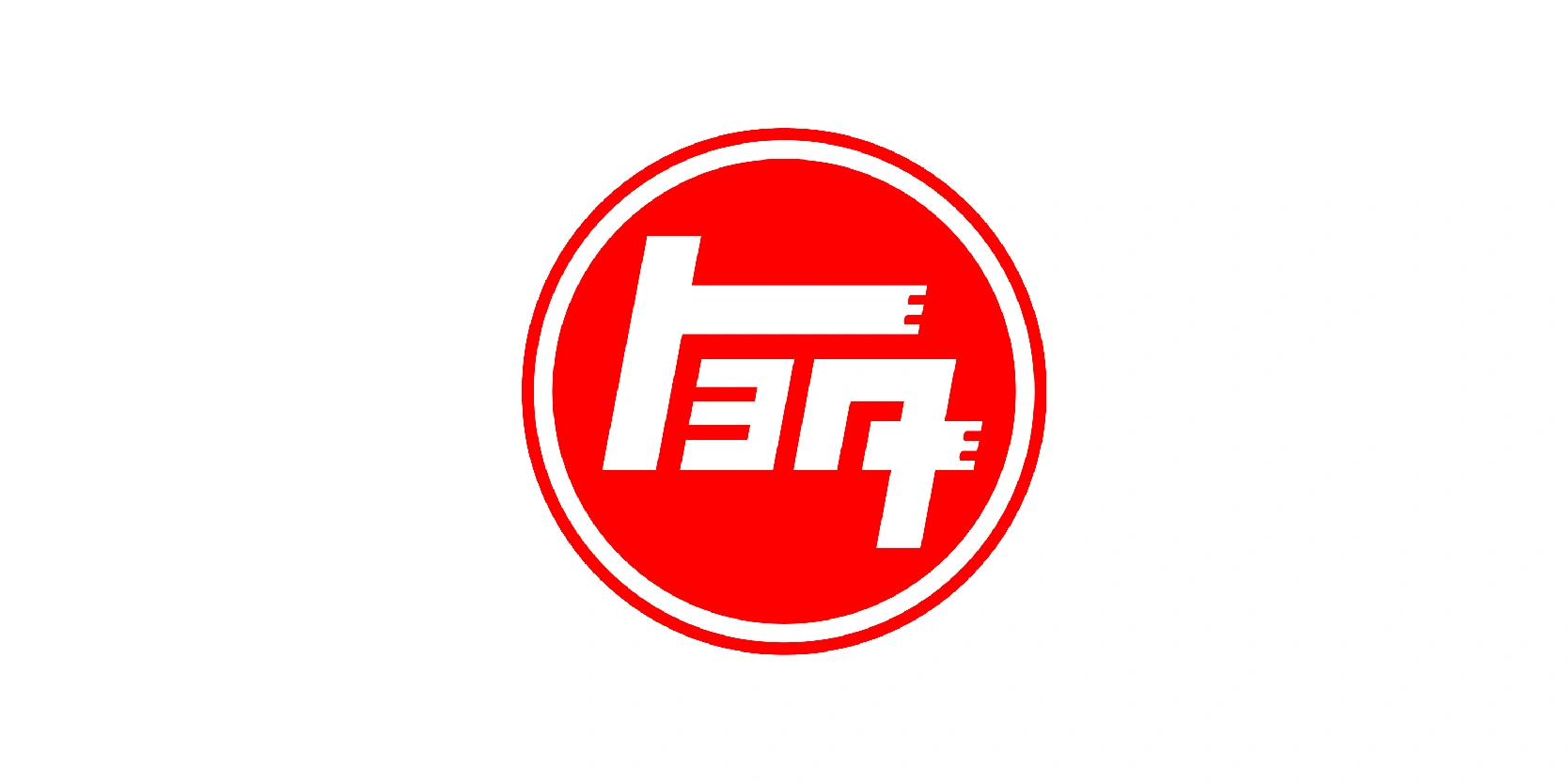 toyota logo 1949