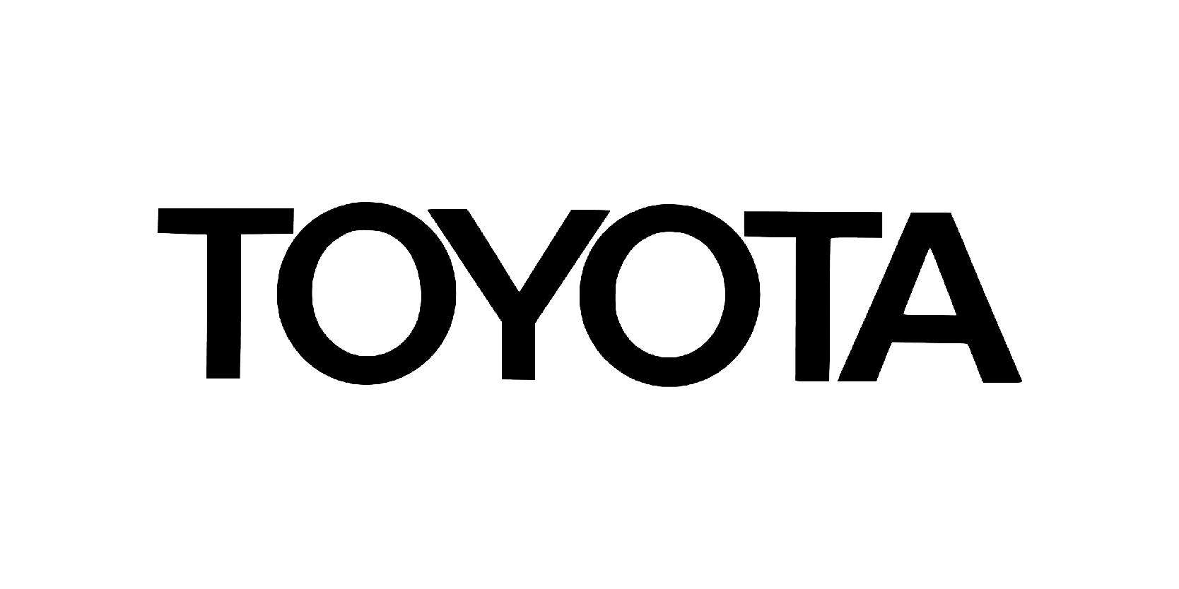 toyota logo 1969